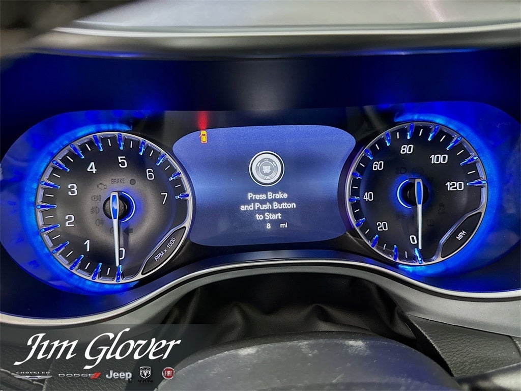 2026 Chrysler Pacifica PACIFICA LIMITED