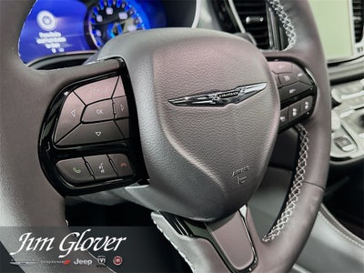 2026 Chrysler Pacifica PACIFICA LIMITED