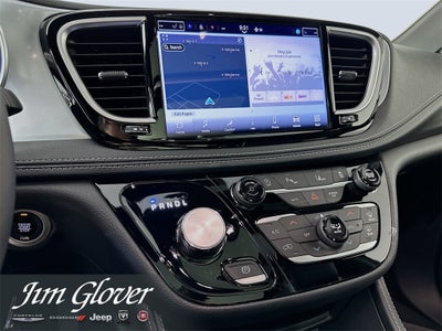 2026 Chrysler Pacifica PACIFICA LIMITED