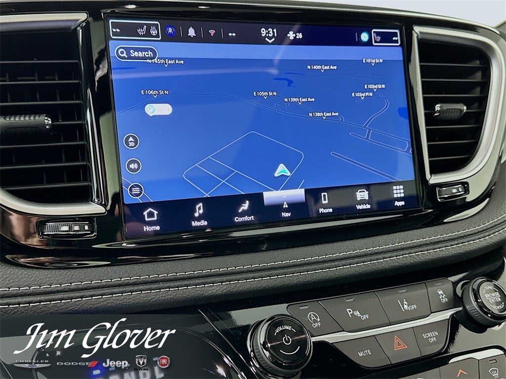 2026 Chrysler Pacifica PACIFICA LIMITED