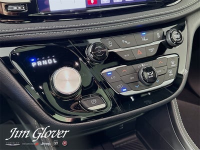 2026 Chrysler Pacifica PACIFICA LIMITED