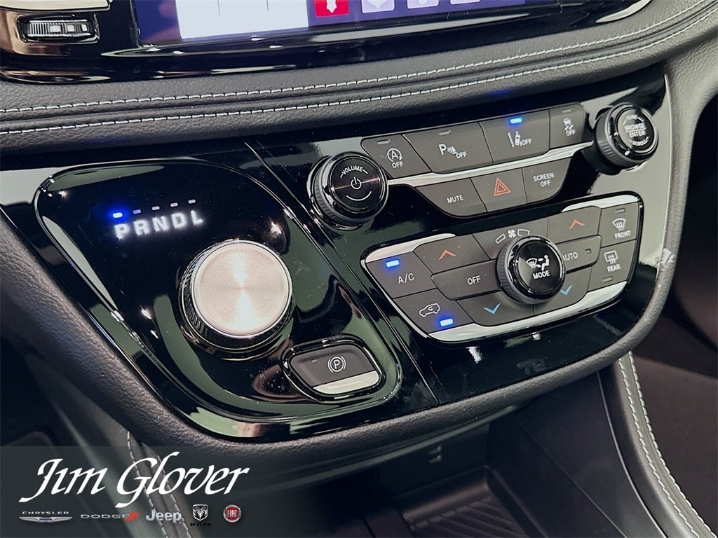 2026 Chrysler Pacifica PACIFICA LIMITED