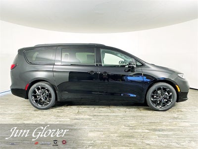 2026 Chrysler Pacifica PACIFICA LIMITED