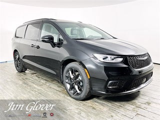 2026 Chrysler Pacifica PACIFICA LIMITED