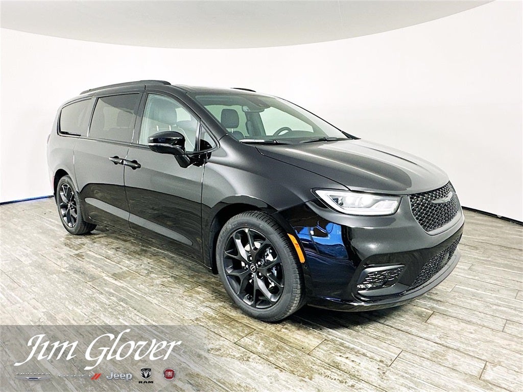 2026 Chrysler Pacifica PACIFICA LIMITED