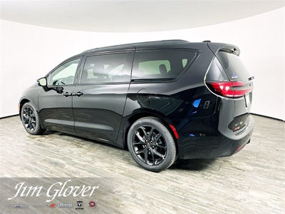 2026 Chrysler Pacifica PACIFICA LIMITED