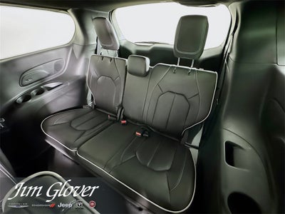 2026 Chrysler Pacifica PACIFICA LIMITED