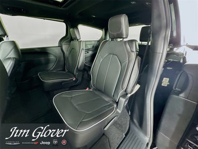 2026 Chrysler Pacifica PACIFICA LIMITED