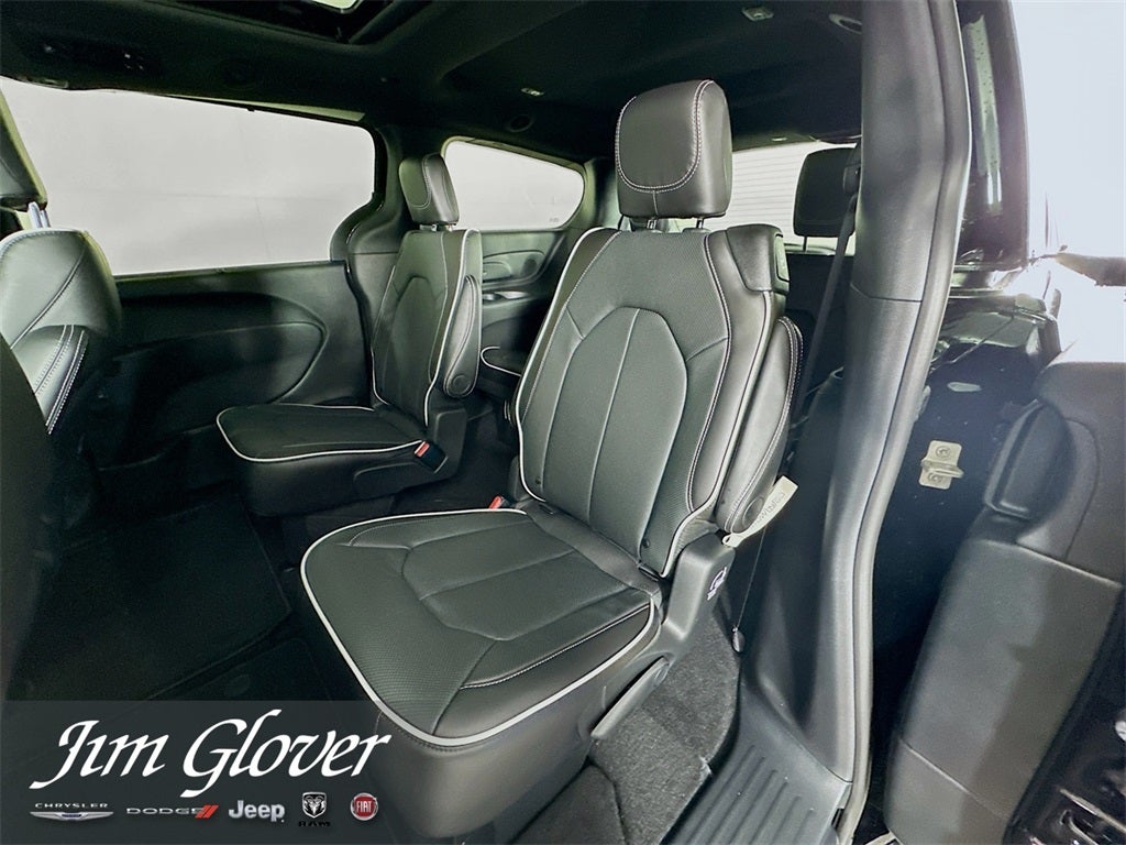 2026 Chrysler Pacifica PACIFICA LIMITED