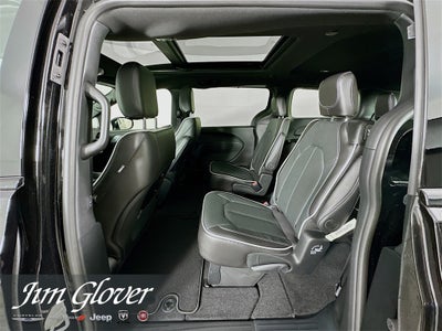 2026 Chrysler Pacifica PACIFICA LIMITED