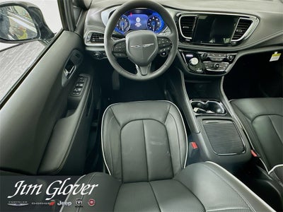 2026 Chrysler Pacifica PACIFICA LIMITED