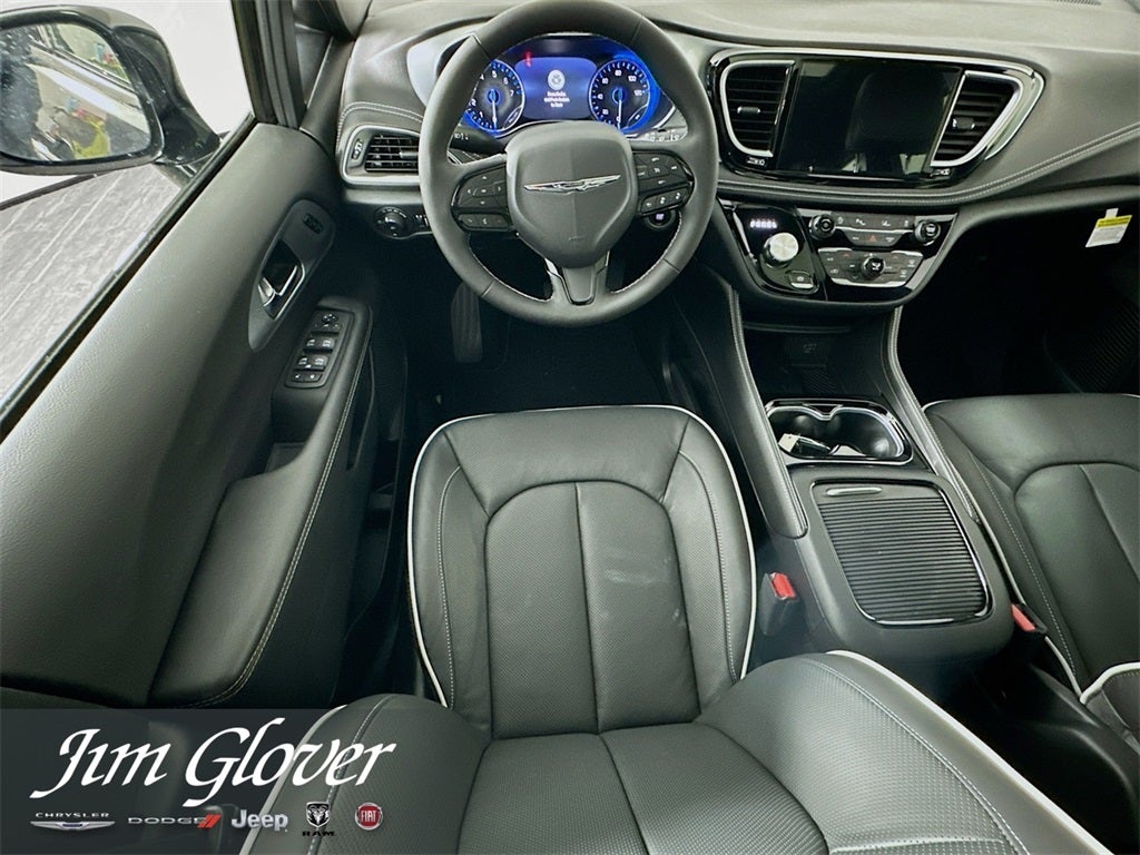 2026 Chrysler Pacifica PACIFICA LIMITED