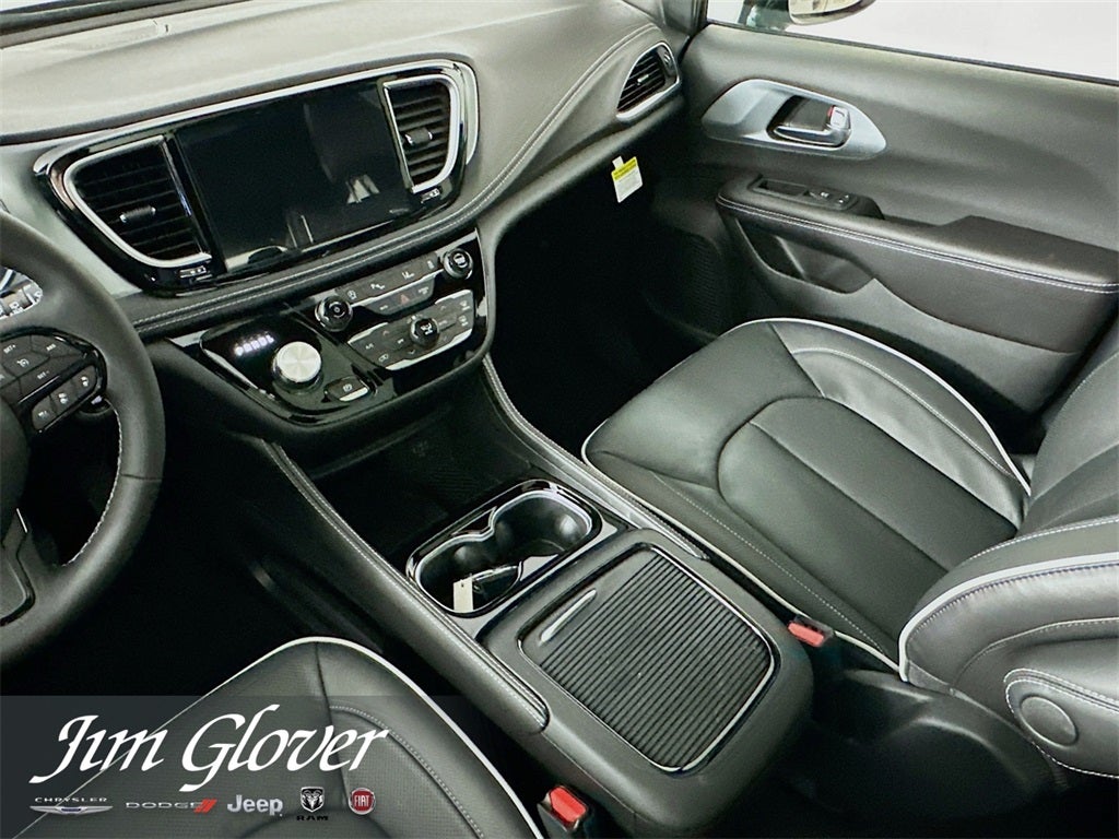 2026 Chrysler Pacifica PACIFICA LIMITED