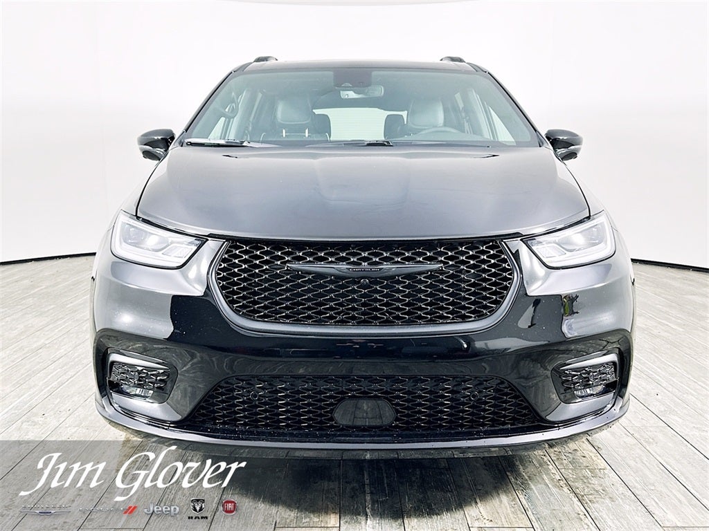 2026 Chrysler Pacifica PACIFICA LIMITED