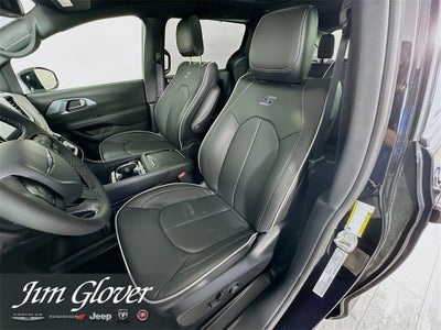 2026 Chrysler Pacifica PACIFICA LIMITED