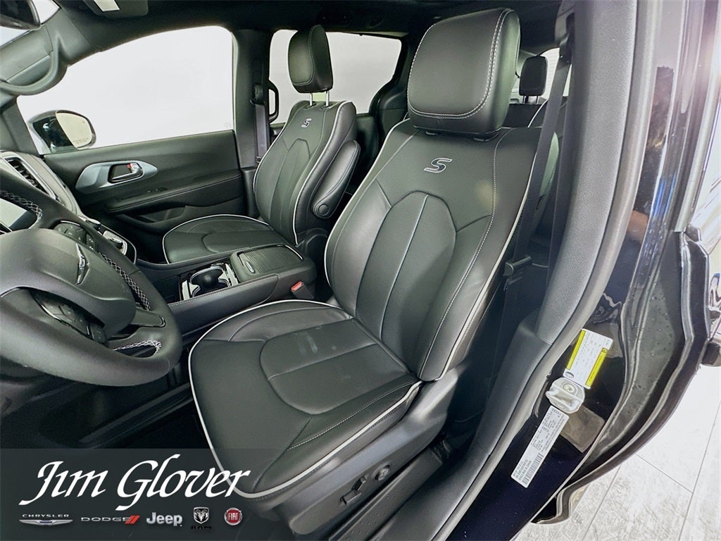 2026 Chrysler Pacifica PACIFICA LIMITED