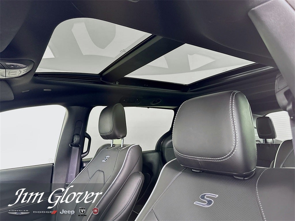 2026 Chrysler Pacifica PACIFICA LIMITED