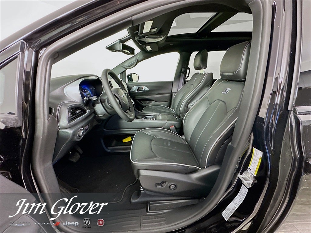 2026 Chrysler Pacifica PACIFICA LIMITED