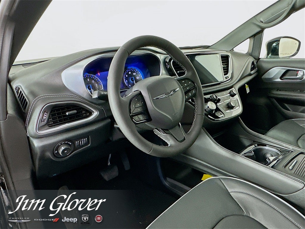 2026 Chrysler Pacifica PACIFICA LIMITED