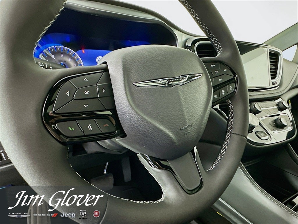 2026 Chrysler Pacifica PACIFICA LIMITED