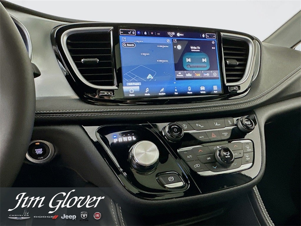 2026 Chrysler Pacifica PACIFICA LIMITED