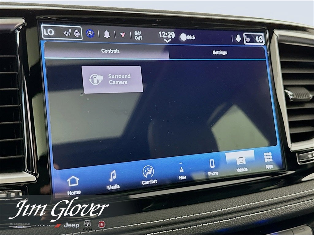 2026 Chrysler Pacifica PACIFICA LIMITED