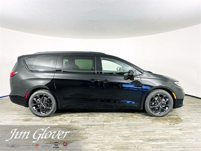 2026 Chrysler Pacifica PACIFICA LIMITED