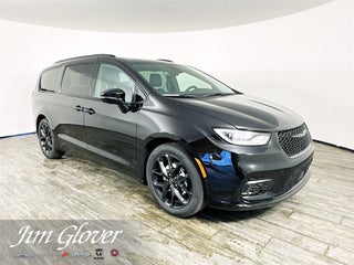 2026 Chrysler Pacifica PACIFICA LIMITED