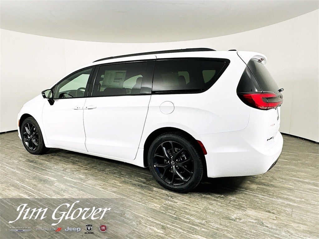 2026 Chrysler Pacifica PACIFICA LIMITED