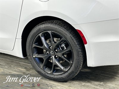 2026 Chrysler Pacifica PACIFICA LIMITED