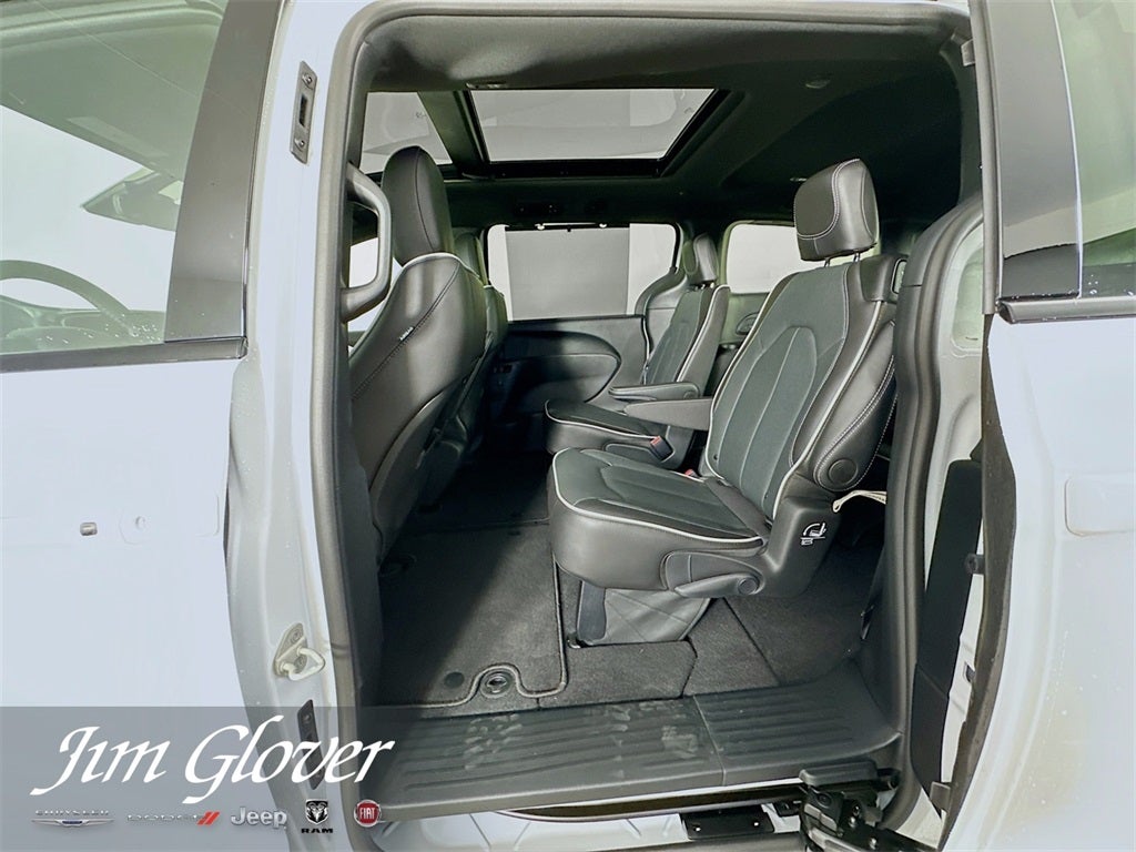 2026 Chrysler Pacifica PACIFICA LIMITED