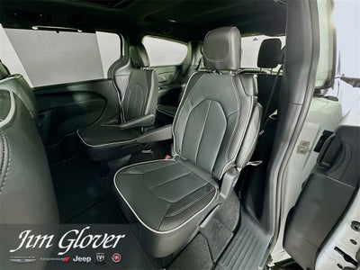 2026 Chrysler Pacifica PACIFICA LIMITED