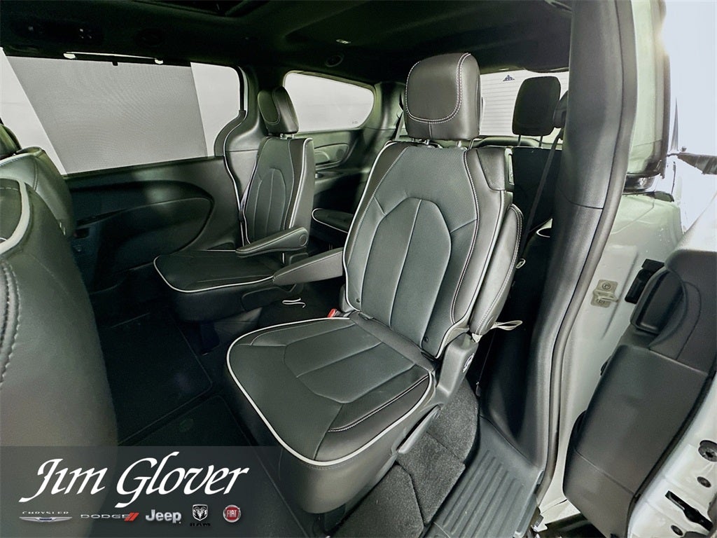 2026 Chrysler Pacifica PACIFICA LIMITED