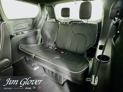 2026 Chrysler Pacifica PACIFICA LIMITED