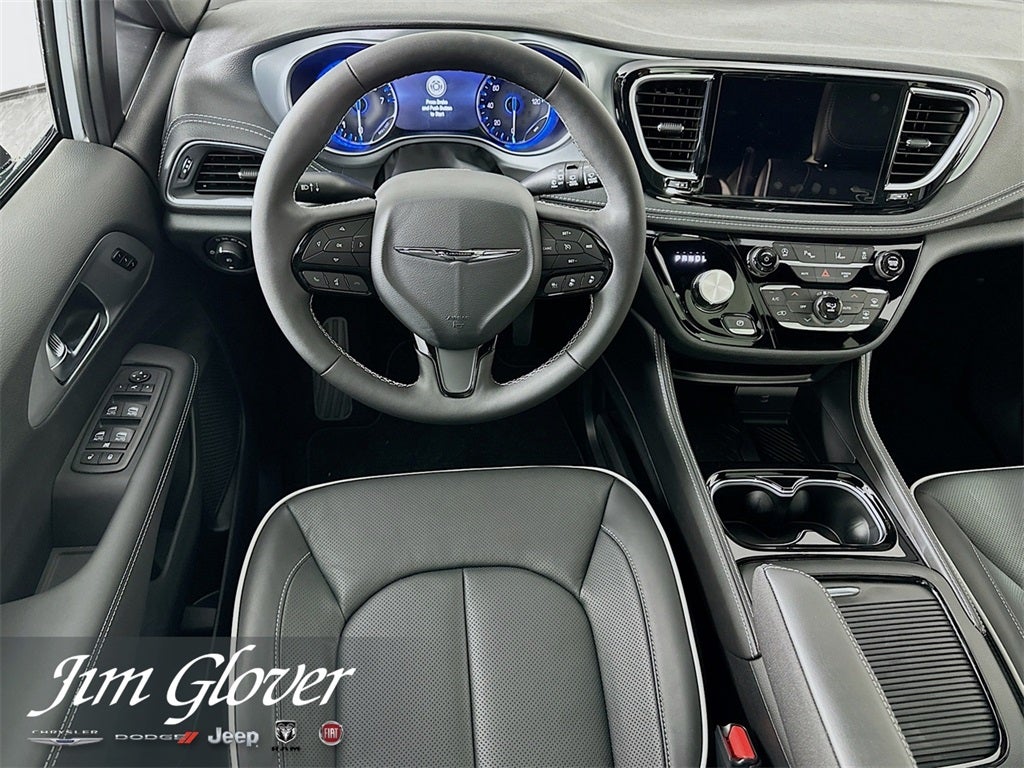 2026 Chrysler Pacifica PACIFICA LIMITED