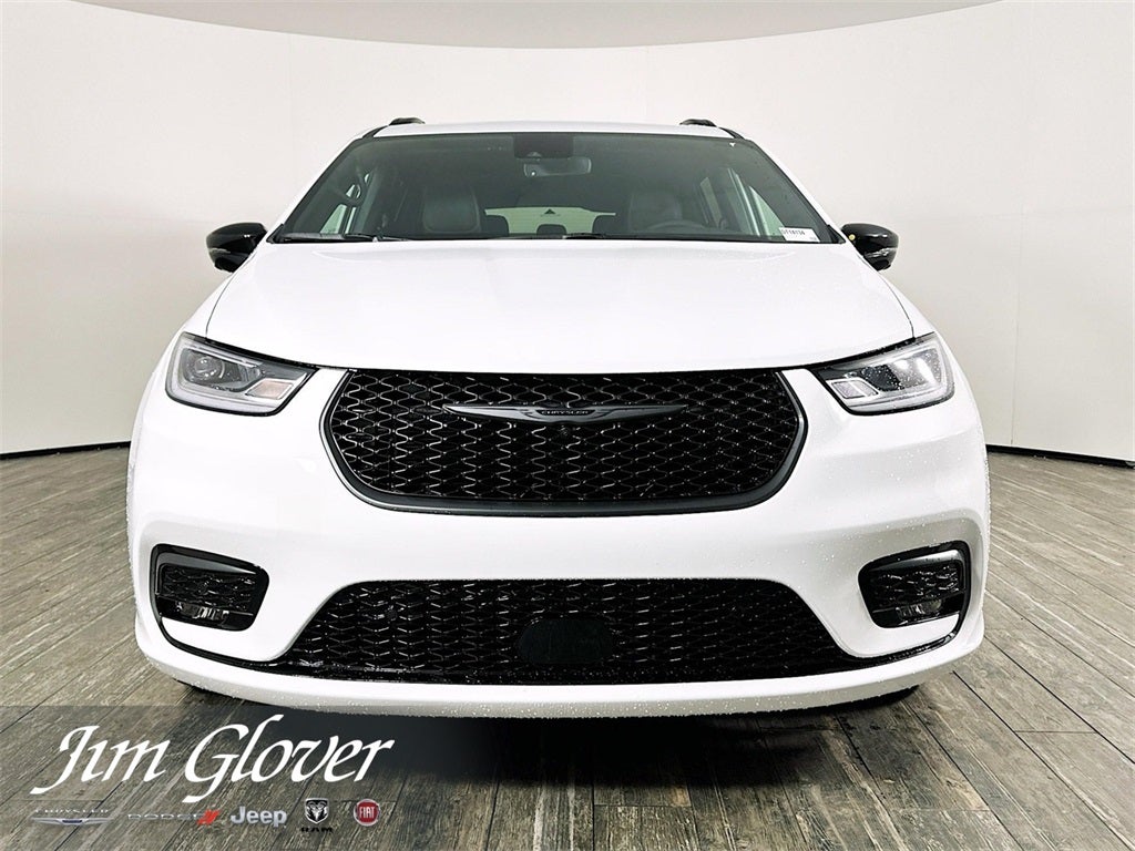 2026 Chrysler Pacifica PACIFICA LIMITED