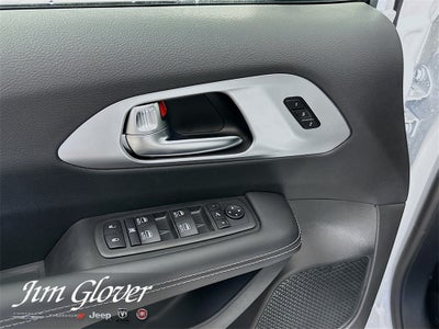 2026 Chrysler Pacifica PACIFICA LIMITED