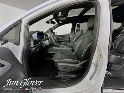 2026 Chrysler Pacifica PACIFICA LIMITED