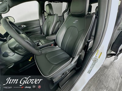 2026 Chrysler Pacifica PACIFICA LIMITED