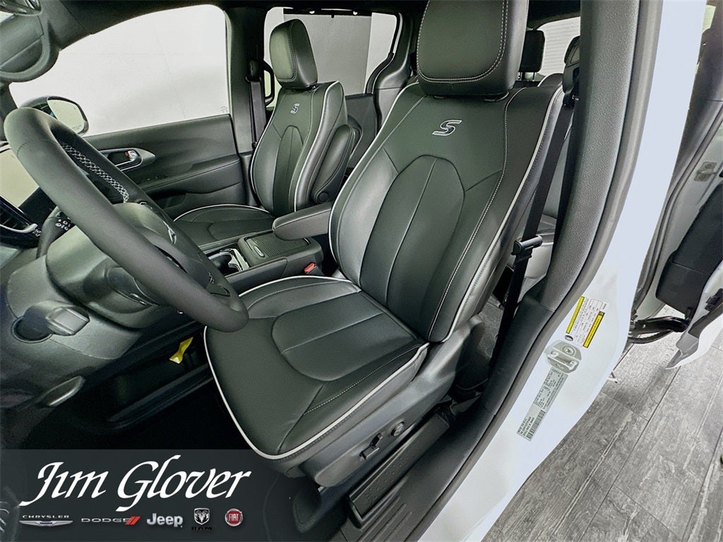 2026 Chrysler Pacifica PACIFICA LIMITED