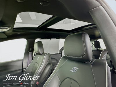 2026 Chrysler Pacifica PACIFICA LIMITED