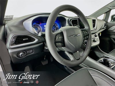 2026 Chrysler Pacifica PACIFICA LIMITED