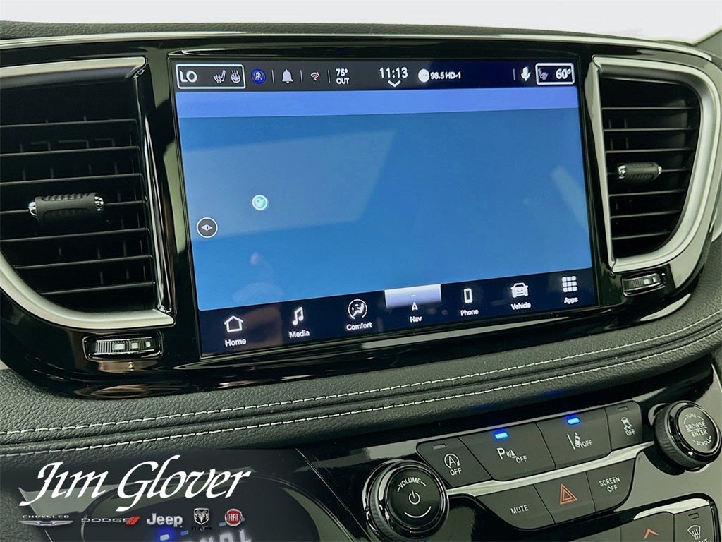 2026 Chrysler Pacifica PACIFICA LIMITED