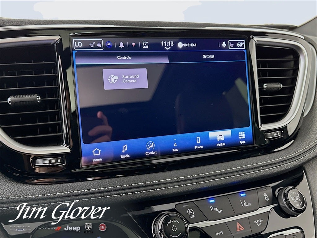 2026 Chrysler Pacifica PACIFICA LIMITED