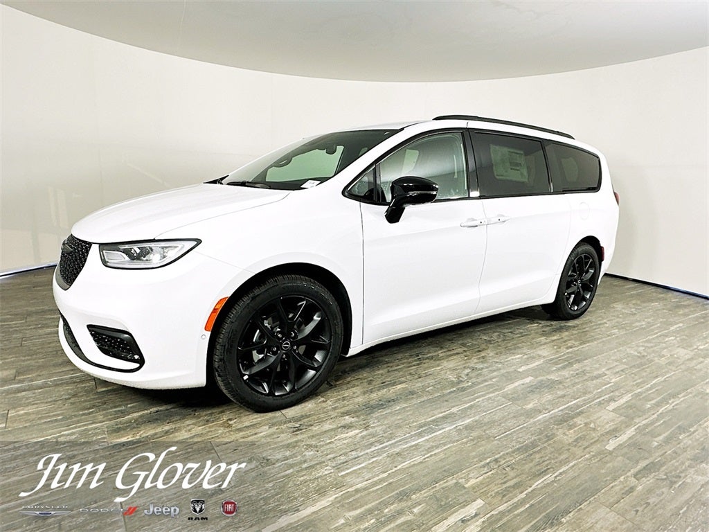 2026 Chrysler Pacifica PACIFICA LIMITED