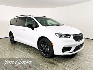 2026 Chrysler Pacifica PACIFICA LIMITED