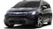 2027 Chrysler Pacifica PACIFICA PINNACLE
