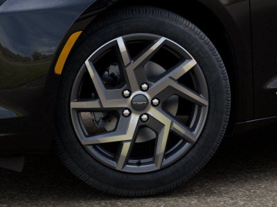 2027 Chrysler Pacifica PACIFICA PINNACLE