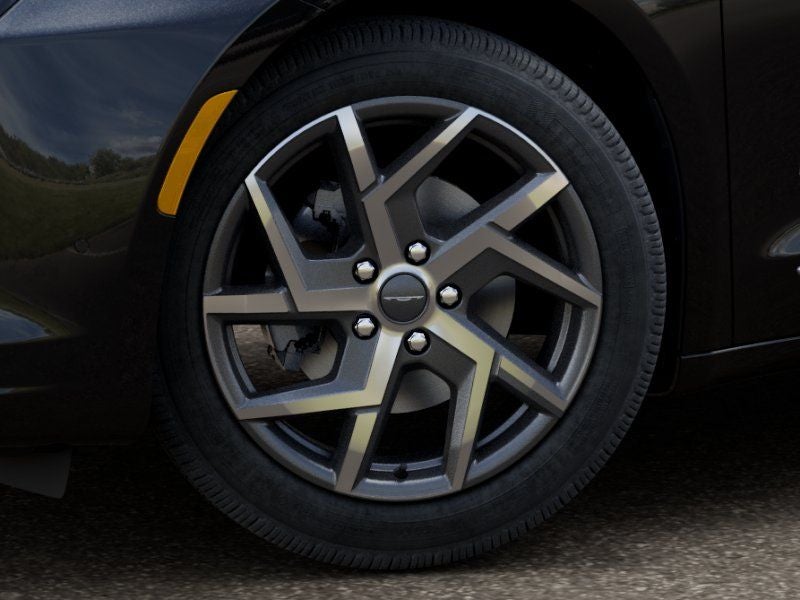 2027 Chrysler Pacifica PACIFICA PINNACLE