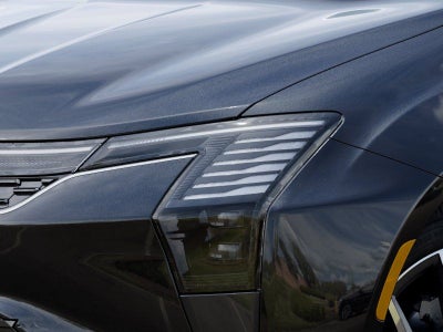 2027 Chrysler Pacifica PACIFICA PINNACLE